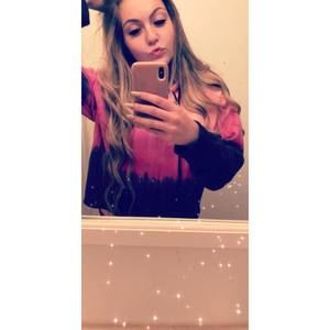 Meet your Posher, Jordan